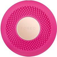 FOREO UFO Mini Power Mask Cleanser - Fuchsia, Pink