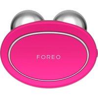 FOREO Bear Handheld Face Massager - Fuchsia, Pink