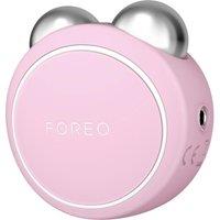 FOREO Bear Mini Handheld Face Massager - Pearl Pink, Pink