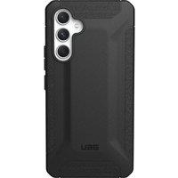 UAG Scout Series Galaxy A54 Case - Black, Black