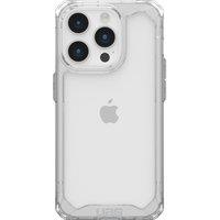 UAG Plyo Series iPhone 15 Pro Case - Clear, Clear