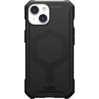 UAG Essential Armor iPhone 15 Case - Black, Black