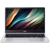 ACER 315 15.6" Chromebook - IntelCeleron, 128 GB eMMC, Silver, Silver/Grey