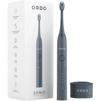 ORDO Sonic Electric Toothbrush - Charcoal Grey, Silver/Grey