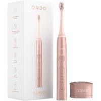 ORDO Sonic Electric Toothbrush - Rose Gold, Pink,Gold