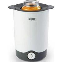 Nuk 10749098 Thermo Express Baby Bottle Warmer - White