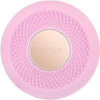 FOREO UFO Mini Power Mask Cleanser - Pearl Pink, Pink
