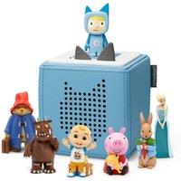 TONIEBOX Starter Set - Light Blue