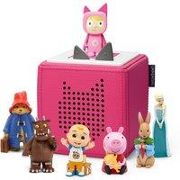 TONIEBOX Starter Set - Pink