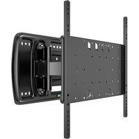 MULTIBRACKETS MB4036 Tilt & Swivel 32-65" TV Bracket, Black