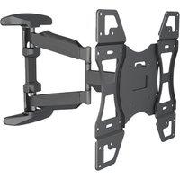 MULTIBRACKETS M VESA Flexarm MB1725 Full Motion 32-50" TV Bracket, Black