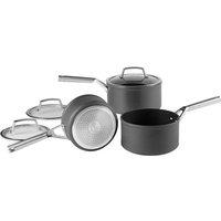 Ninja Saucepans