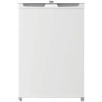 BEKO UL4584W Undercounter Fridge - White, White