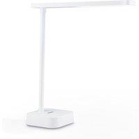 PHILIPS Tilpa LED Desk Lamp - White