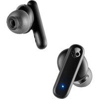 SKULLCANDY Smokin' Buds S2TAW-R740 Wireless Bluetooth Earbuds - Black, Black