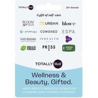 TOTALLY Well Digital Gift Card - &pound;75