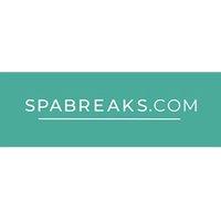 SPABREAKS Digital Gift Card - &pound;25