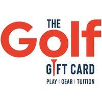 GOLF Digital Gift Card - 25