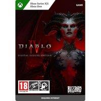 XBOX Diablo IV Digital Deluxe Edition - Download