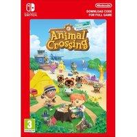 NINTENDO SWITCH Animal Crossing New Horizons ? Download