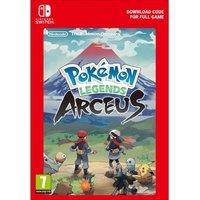 NINTENDO SWITCH Pokemon Legends Arceus - Download