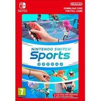 NINTENDO SWITCH Sports ? Download