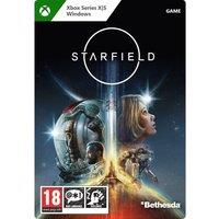 XBOX Starfield - Xbox Series X-S & PC, Download