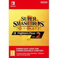 NINTENDO SWITCH Super Smash Bros. Ultimate Fighter Pass Vol. 2 ? Download