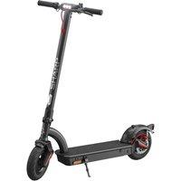 SHARP EM-KS2AEU-BUK Electric Folding Scooter - Black, Black