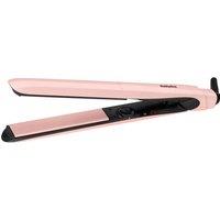 Babyliss Rose Blush 235 Hair Straightener - Pink, Silver/Grey