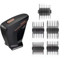 BABYLISS For Men The Crewcut DIY Hair Clipper - Black