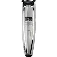 BABYLISS For Men 7896U i-Stubble 3 Beard Trimmer - Silver, Blue,Gold