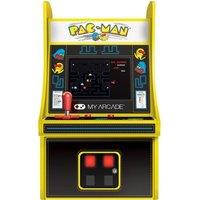 MY ARCADE Pac-Man Micro Player