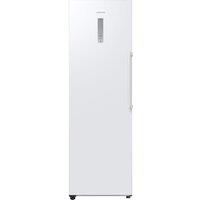 SAMSUNG Bespoke SpaceMax RZ32C7BD6WW/EU Tall Freezer - Snow White, White