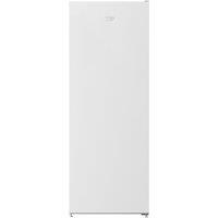 BEKO FFG4545W Tall Freezer - White, White