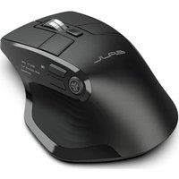JLAB Epic Wireless Optical Mouse, Black