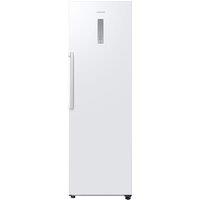 SAMSUNG Bespoke SpaceMax RR39C7BB7WW/EU Smart Tall Fridge - Snow White, White