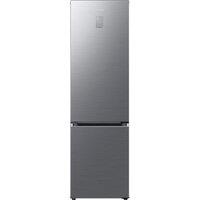 SAMSUNG Bespoke SpaceMax RL38C776ASR/EU Smart 70/30 Fridge Freezer - Silver, Silver/Grey