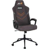 ADX Firebase DUO 24 Gaming Chair - Grey, Silver/Grey