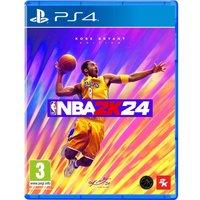 PLAYSTATION NBA 2K24 - PS4