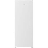 BEKO LSG4545W Tall Fridge - White, White