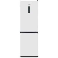 HISENSE RB395N4BWE 60/40 Fridge Freezer - White, White