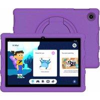 ACER 10.1" Kids Tablet - 32 GB, Purple, Purple