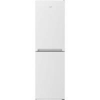BEKO CFG4582W 50/50 Fridge Freezer - White, White