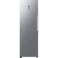 SAMSUNG Bespoke SpaceMax RZ32C7BDES9/EU Tall Freezer - Refined Inox, Silver/Grey