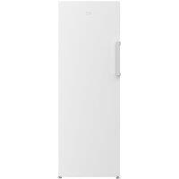 BEKO Pro FFP4671W Tall Freezer - White, White