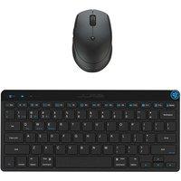 JLAB Go Wireless Keyboard & Mouse Set