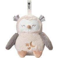 TOMMEE TIPPEE Grofriend Ollie the Owl Light & Sound Baby Sleep Aid - Multicolour