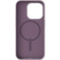 ZAGG Manhattan Snap iPhone 15 Pro Case - Lavender, Purple