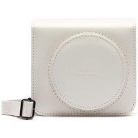 INSTAX SQ1 Case - Clay White, White
